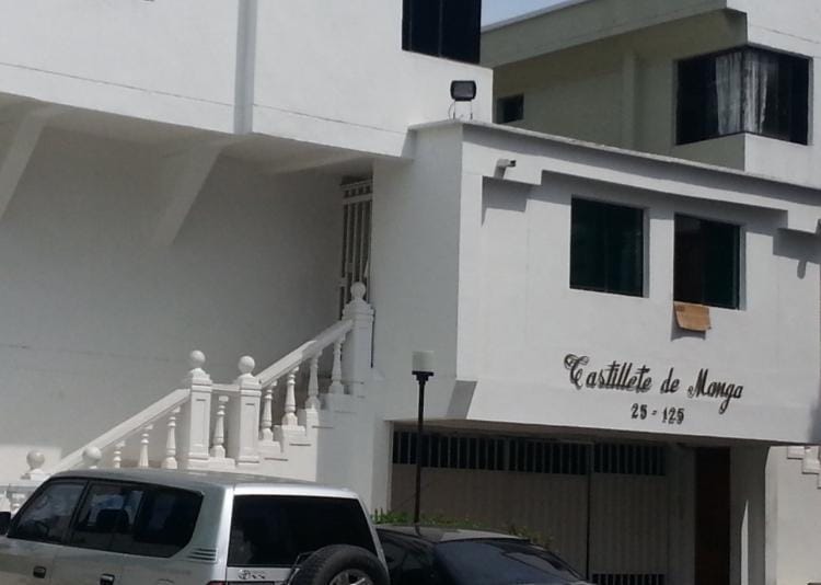Finca Raiz